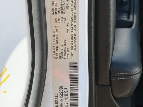 Used 2022 Jeep Grand Cherokee L Limited image 14