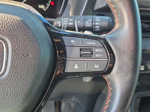 Used 2023 Honda Pilot TrailSport image 20