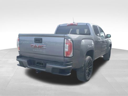 Used 2021 GMC Canyon Elevation Standard RWD image 6