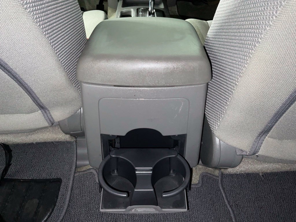 Used 2018 Nissan Frontier SV w/ Value Truck Package RWD image 18