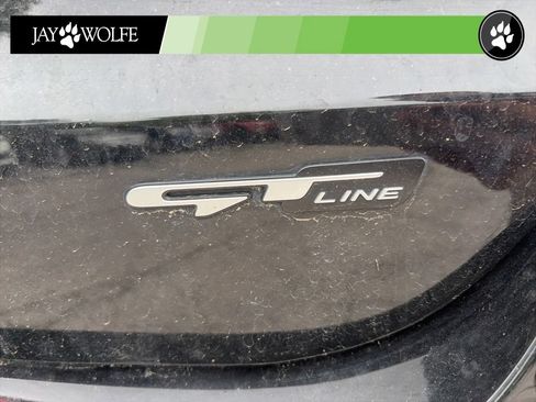 Used 2022 Kia K5 GT-Line w/ GT-Line FWD Premium Package image 7