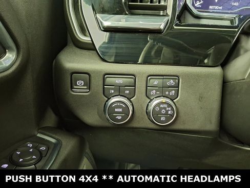 Used 2022 GMC Sierra 1500 SLT w/ SLT Premium Plus Package image 10