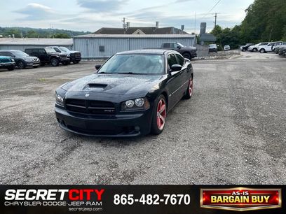 Used 2007 Dodge Charger SRT8