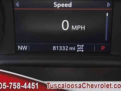 Used 2021 Chevrolet Silverado 1500 LT Trail Boss w/ Bed Protection Package AWD/4WD image 33