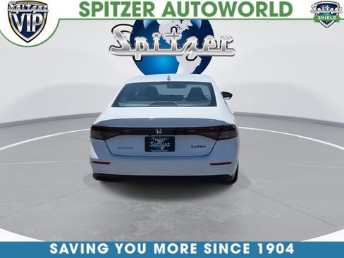 Used 2023 Honda Accord LX image 10