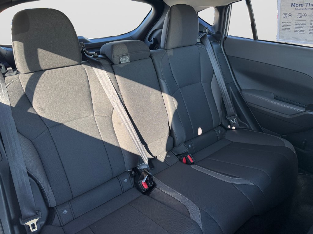 New 2026 Subaru Crosstrek 2.5i Premium AWD/4WD image 18
