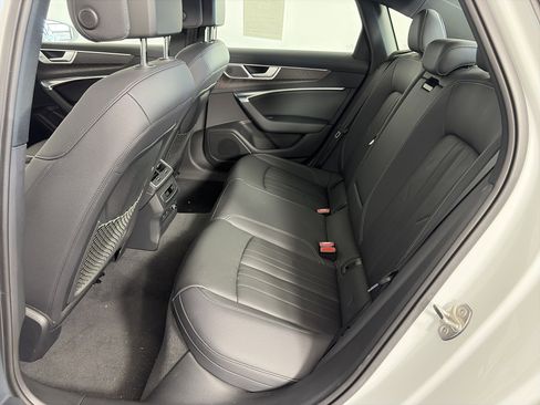 Certified 2023 Audi A6 3.0T Premium w/ Convenience Package image 7