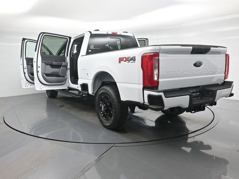 New 2026 Ford F250 XL w/ STX Appearance Package image 31