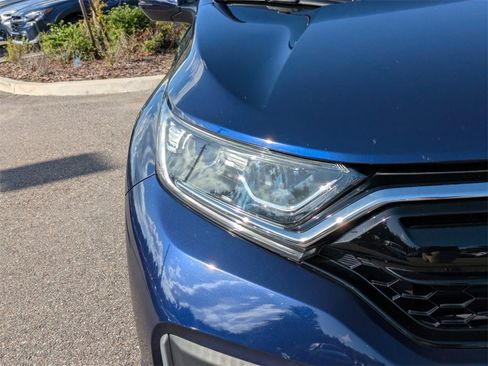 Used 2022 Honda CR-V EX image 10