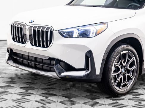 New 2025 BMW X1 xDrive28i w/ Convenience Package image 34