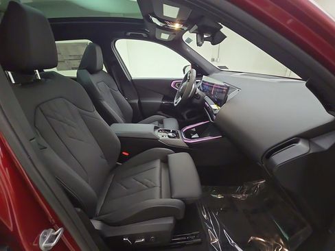 New 2026 BMW X3 xDrive30 w/ Convenience Package image 29