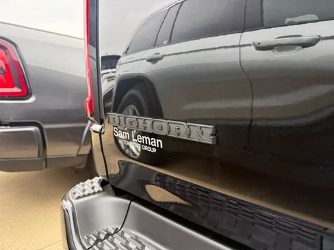 New 2026 RAM 1500 Big Horn image 13