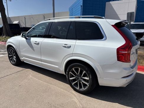 Used 2016 Volvo XC90 T6 Momentum w/ Protection Package Plus image 4