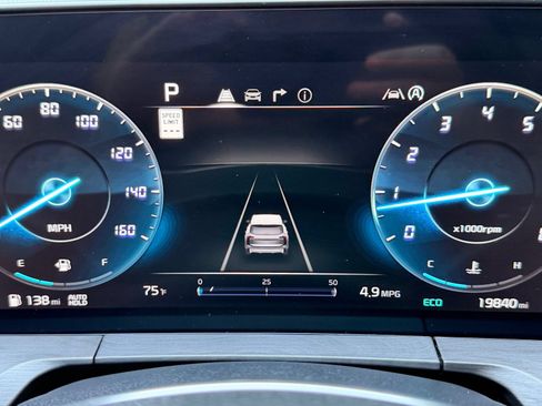 Used 2025 Kia Telluride SX Prestige X-Line AWD/4WD image 26