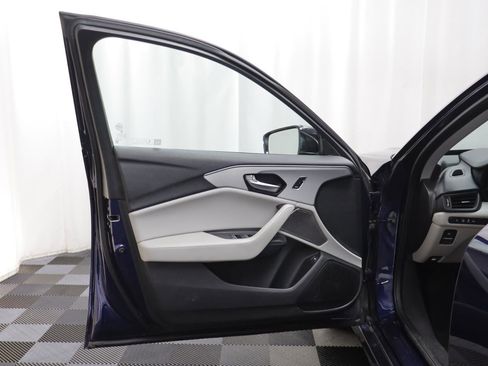 Used 2021 Acura TLX SH-AWD w/ Technology Package image 4