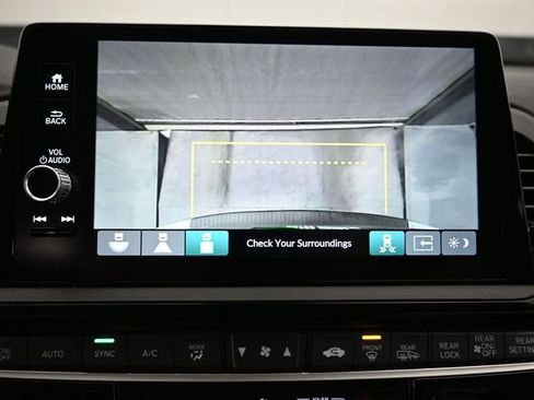 New 2026 Honda Odyssey Elite image 21