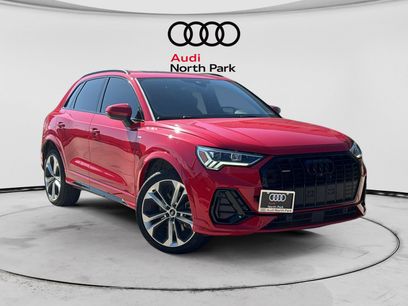 Used 2022 Audi Q3 2.0T Premium Plus w/ Premium Plus Package