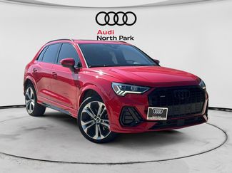 Used 2022 Audi Q3 2.0T Premium Plus w/ Premium Plus Package AWD/4WD video 1