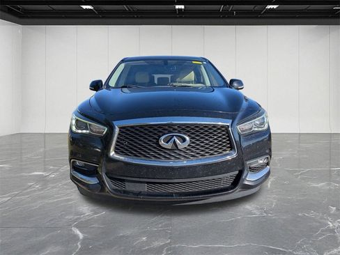 Used 2017 INFINITI QX60 FWD image 8