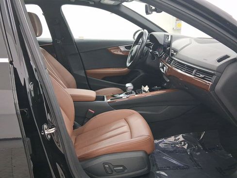 Used 2020 Audi A4 2.0T Premium w/ Convenience Package image 30