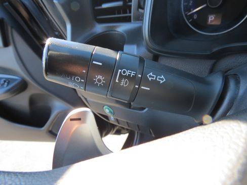 Used 2015 Honda Fit EX-L image 16