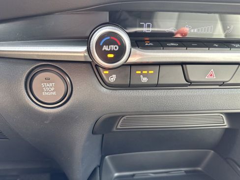 New 2026 MAZDA CX-30 AWD 2.5 S w/ Premium Package image 47