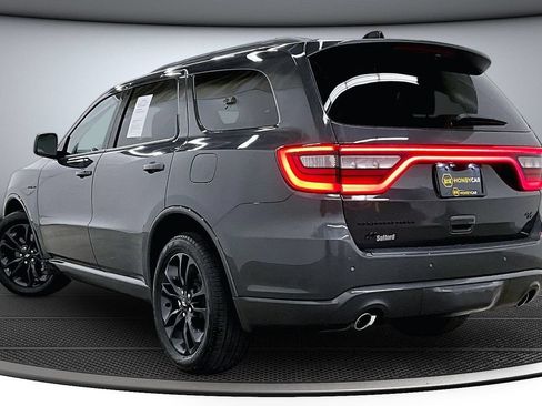 Used 2025 Dodge Durango R/T AWD/4WD image 4