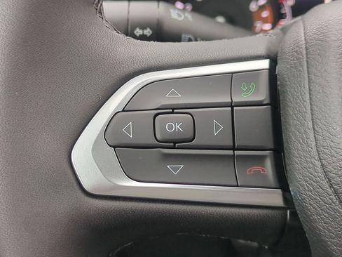 New 2026 Jeep Compass Latitude image 26