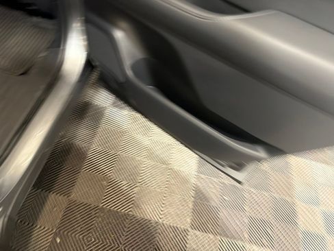 New 2026 Toyota Grand Highlander AWD image 14