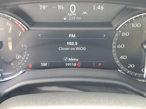 Used 2023 Cadillac CT5 Premium Luxury w/ Climate Package AWD/4WD image 11