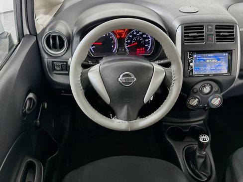 Used 2014 Nissan Versa Note S FWD image 17