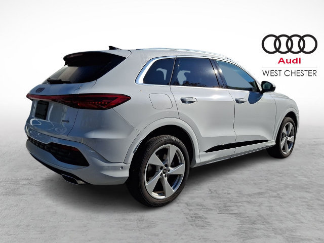 Certified 2025 Audi Q5 Premium Plus w/ Premium Plus AWD/4WD image 6