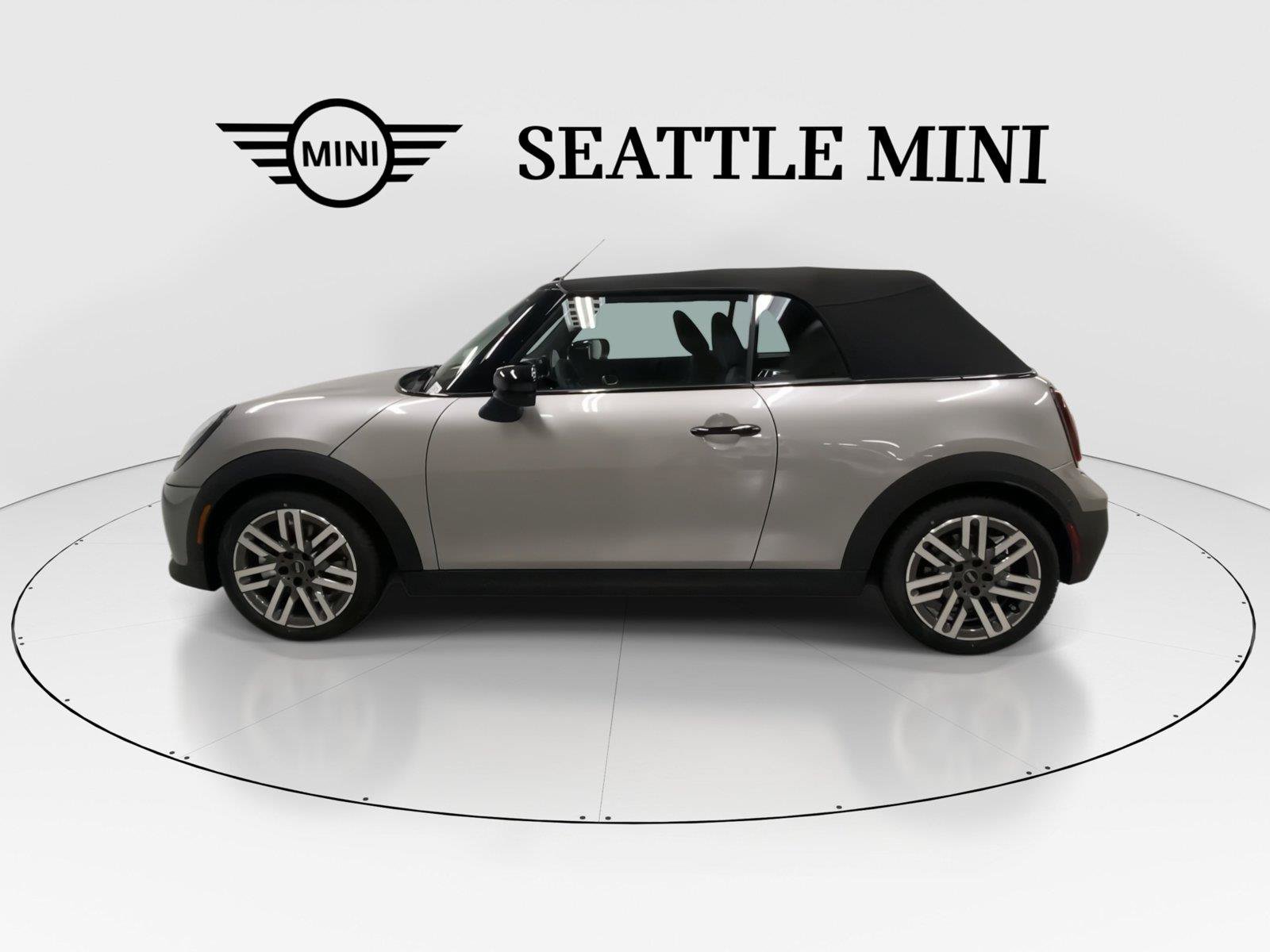 New 2026 MINI Cooper S FWD image 7