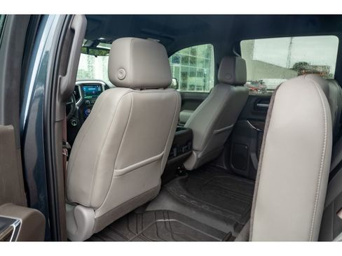 Used 2019 Chevrolet Silverado 1500 RST w/ All-Star Edition AWD/4WD image 13