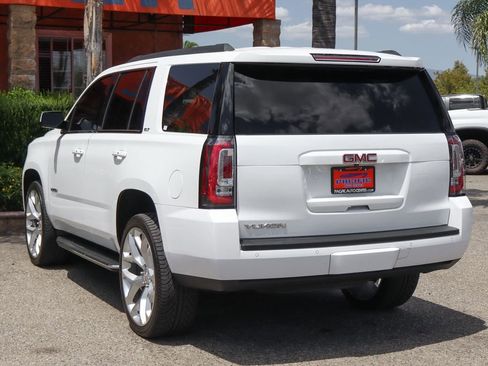 Used 2018 GMC Yukon SLT w/ Open Road Package RWD image 6