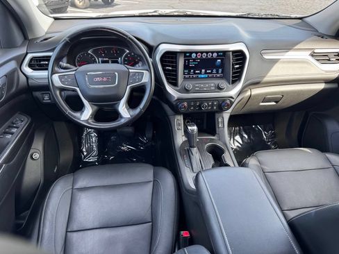 Used 2019 GMC Acadia SLT AWD/4WD image 6