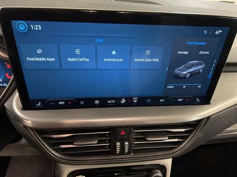 Certified 2023 Ford Escape Active w/ Tech Pack #2 image 9