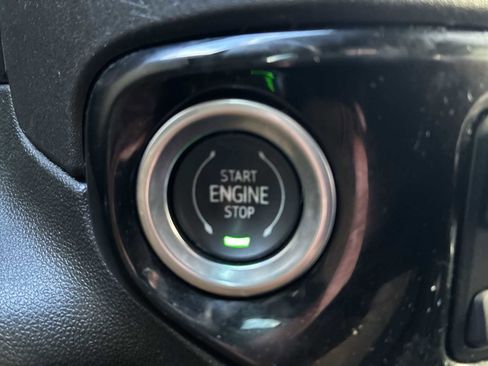 Certified 2024 Chevrolet Silverado 1500 High Country image 17