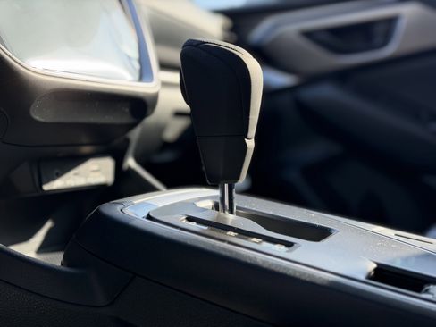 New 2026 Subaru Impreza 2.0i Sport image 16