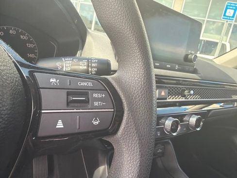 Used 2023 Honda Civic LX image 19