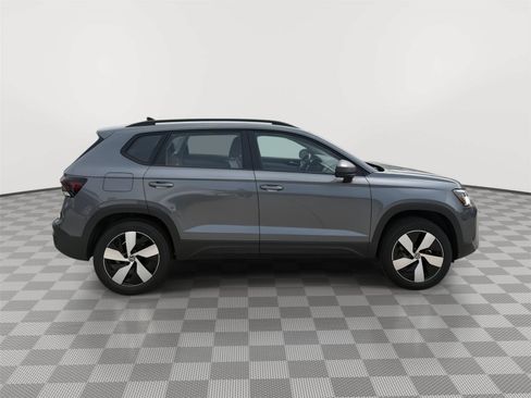 Used 2025 Volkswagen Taos S AWD/4WD image 11