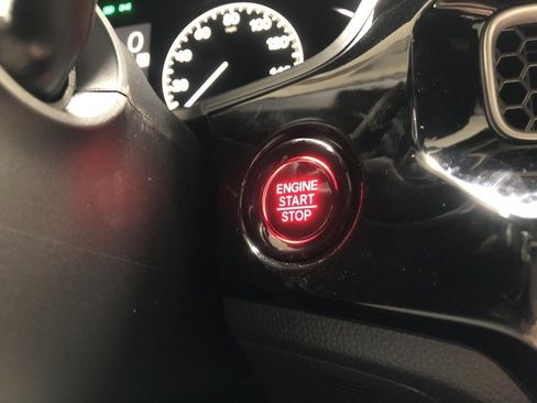 New 2026 Honda Civic Sport image 26