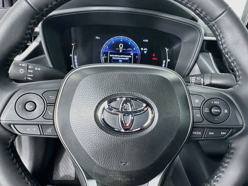 New 2026 Toyota Corolla SE FWD image 15