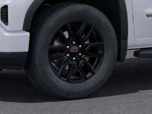 New 2025 GMC Sierra 1500 Elevation w/ Preferred Package image 33