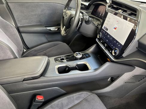 Certified 2024 Lexus RZ 300e Premium w/ Cold Area Package FWD image 20