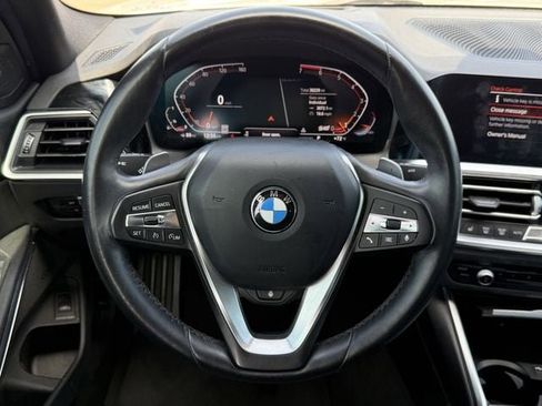 Used 2021 BMW 330i Sedan w/ Premium Package image 12