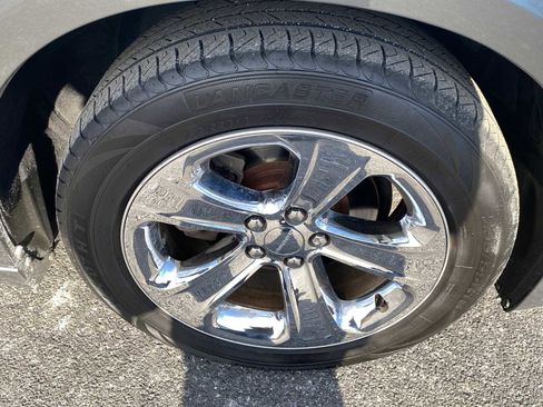 Used 2012 Dodge Charger SE w/ Sport Appearance Group image 35