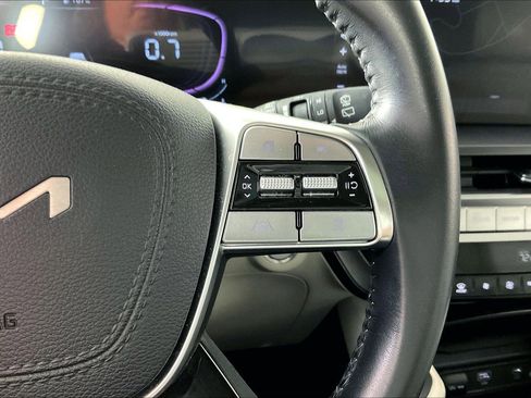 Used 2023 Kia Telluride S w/ S Sunroof Package image 12