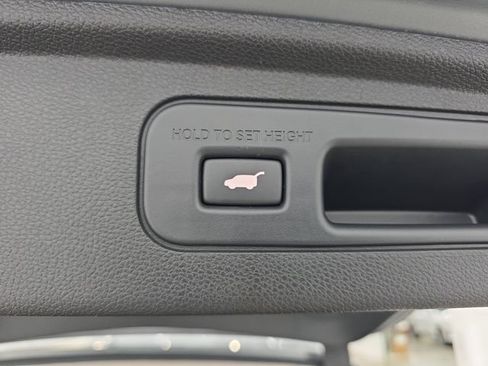 Used 2025 Honda Odyssey EX-L image 36