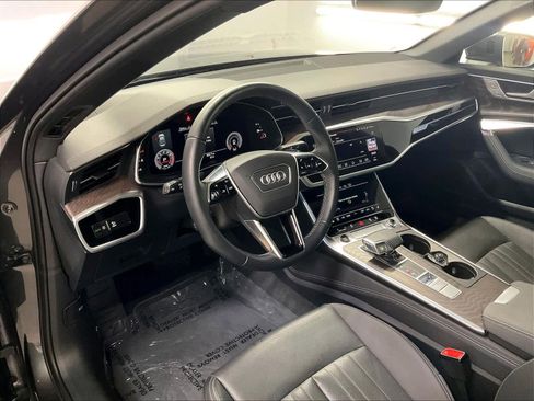 Certified 2023 Audi A6 Premium Plus w/ Premium Plus Package image 14